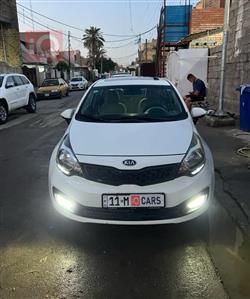 كيا ريو